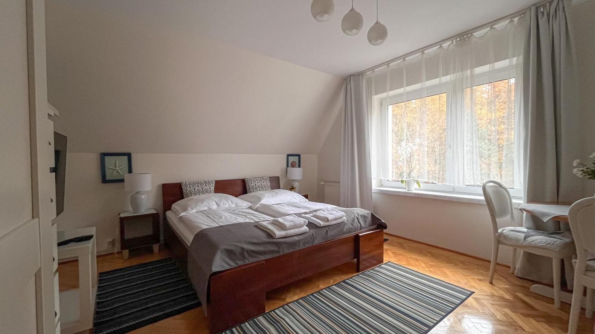 Apartment Haven - Parking Space Included Świnoujście  Eksteriør billede
